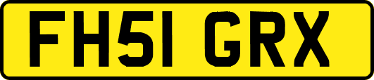 FH51GRX