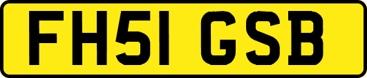 FH51GSB