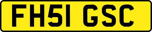 FH51GSC