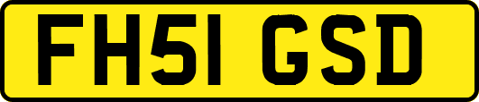 FH51GSD
