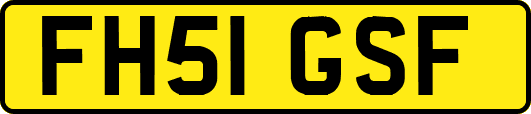 FH51GSF