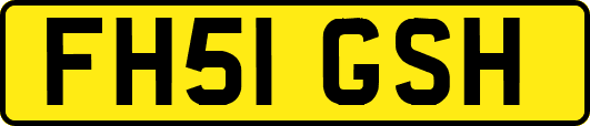 FH51GSH