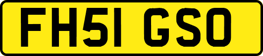 FH51GSO
