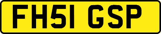 FH51GSP