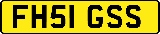FH51GSS