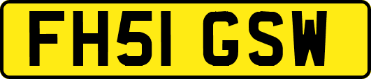 FH51GSW