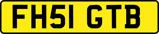 FH51GTB