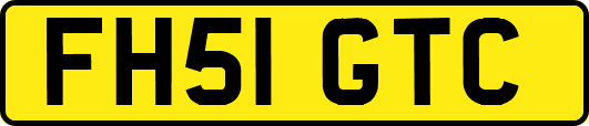 FH51GTC