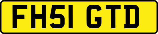 FH51GTD