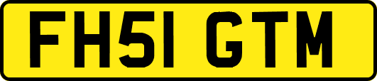 FH51GTM