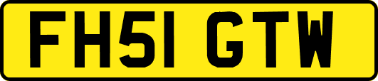 FH51GTW