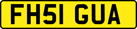 FH51GUA