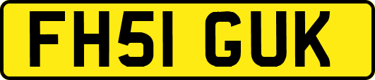 FH51GUK