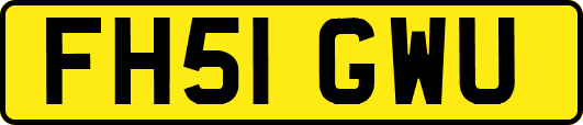 FH51GWU