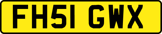 FH51GWX
