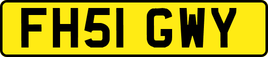 FH51GWY