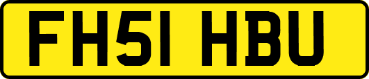 FH51HBU