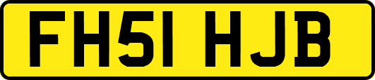 FH51HJB