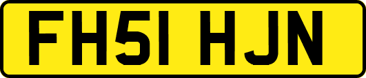 FH51HJN
