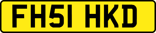 FH51HKD
