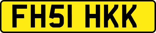 FH51HKK