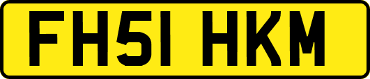 FH51HKM