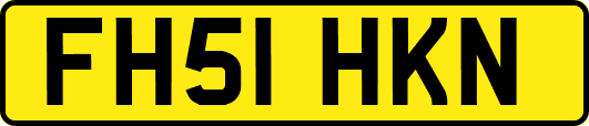 FH51HKN