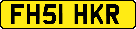 FH51HKR