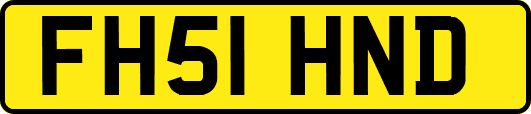 FH51HND