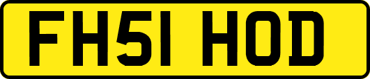 FH51HOD