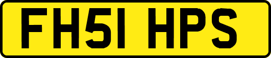 FH51HPS