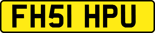 FH51HPU