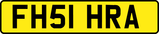 FH51HRA