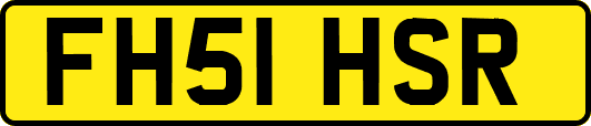 FH51HSR