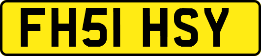 FH51HSY