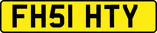 FH51HTY