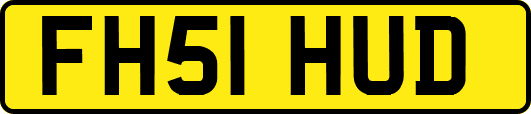 FH51HUD