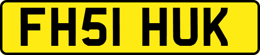FH51HUK
