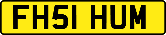 FH51HUM