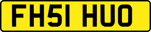 FH51HUO