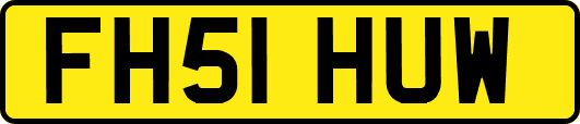 FH51HUW