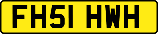 FH51HWH