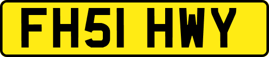 FH51HWY