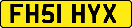 FH51HYX