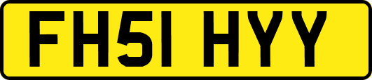 FH51HYY