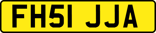 FH51JJA