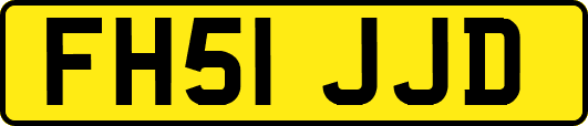FH51JJD
