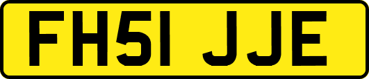 FH51JJE