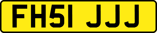 FH51JJJ