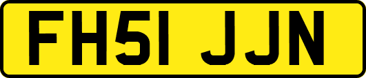 FH51JJN